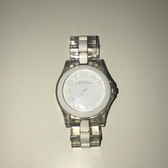 Marc By Marc Jacobs Accessories - Marc Jacobs Watch